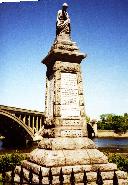 NEWMP Memorial Image